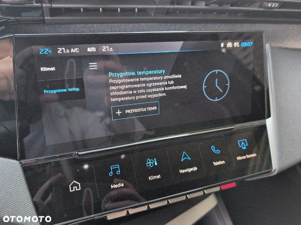 Peugeot 308 1.6 Hybrid PHEV Allure EAT8 - 15
