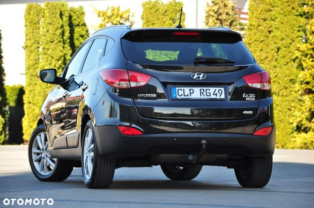 Hyundai ix35 - 23