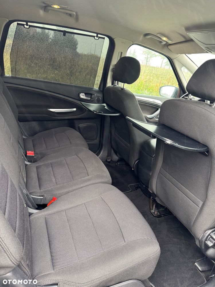 Ford S-Max 2.0 TDCi DPF Titanium - 16