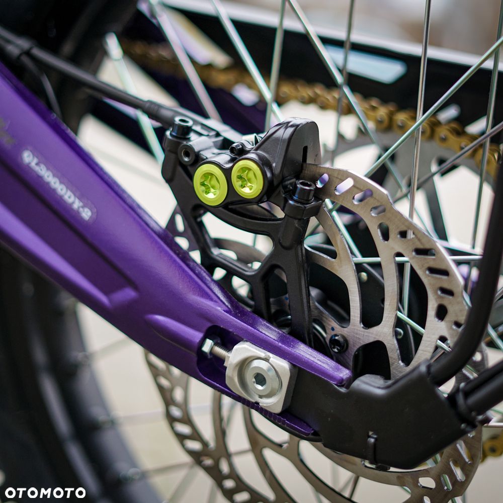 Surron Light Bee - 14