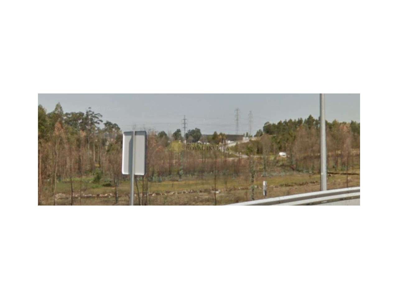 Terreno Industrial  -  Campo, Valongo - Grande imagem: 2/7