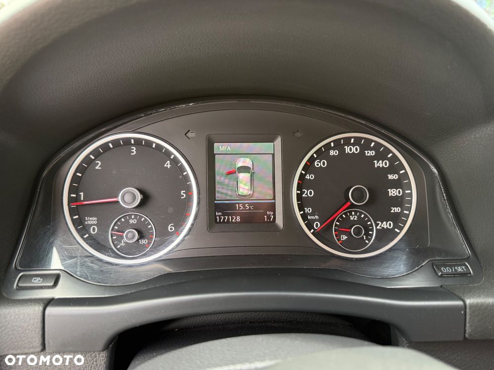 Volkswagen Tiguan 2.0 TDI BlueMot Sport&Style - 25