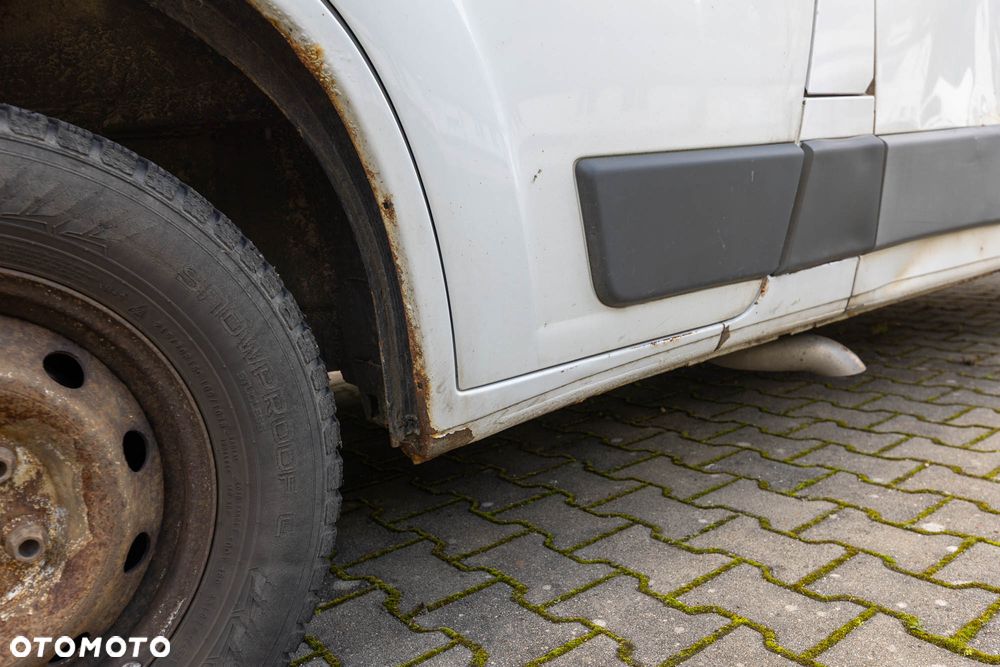 Fiat Ducato - 34
