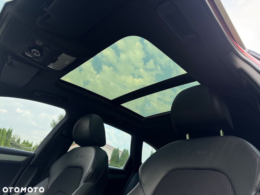 Audi A4 Avant - 24