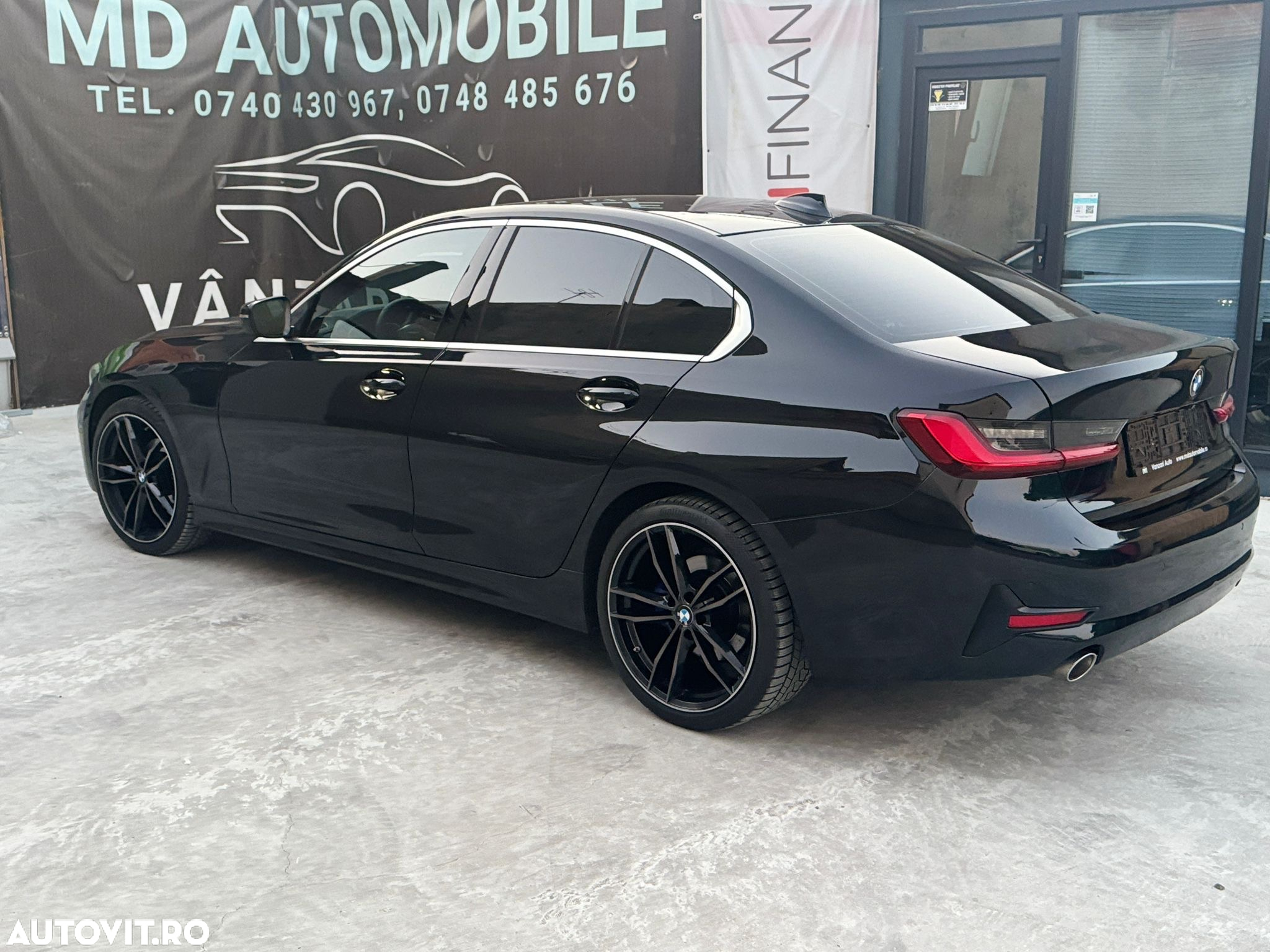BMW Seria 3 - 3