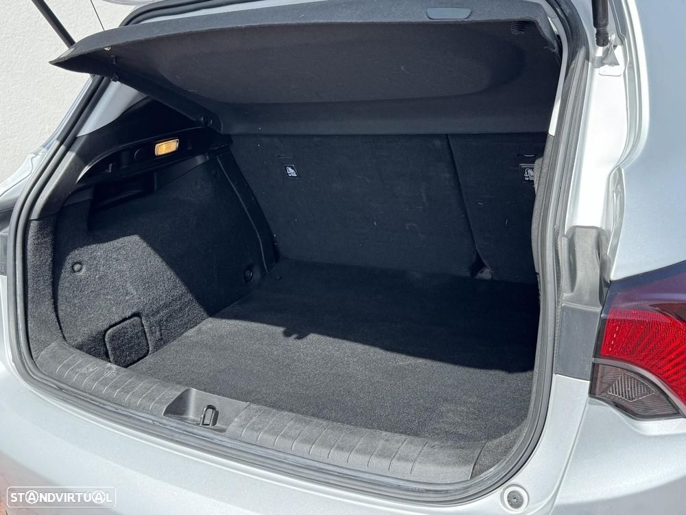 Fiat Tipo 1.3 M-Jet Lounge - 34