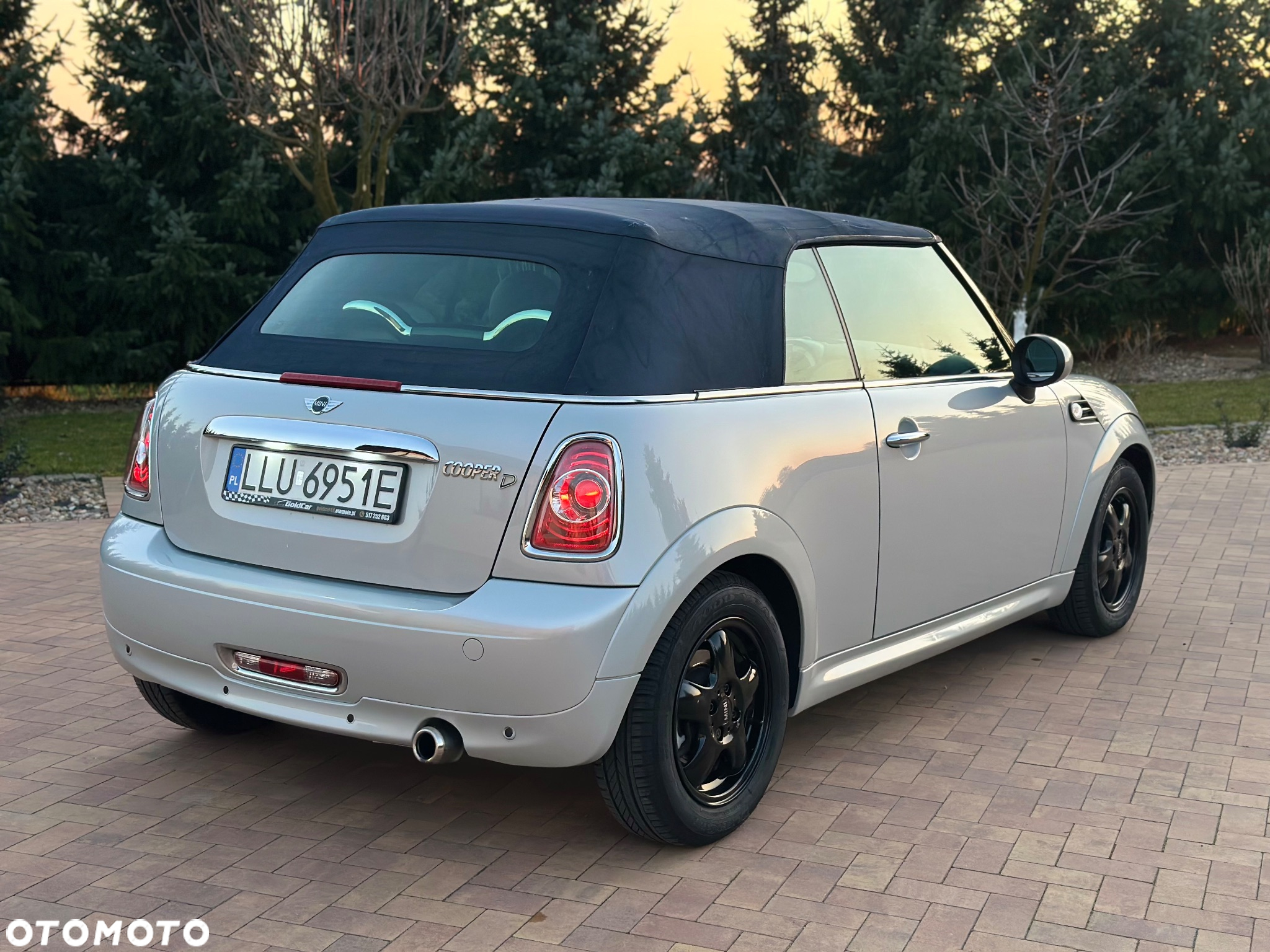MINI Cooper D - 8