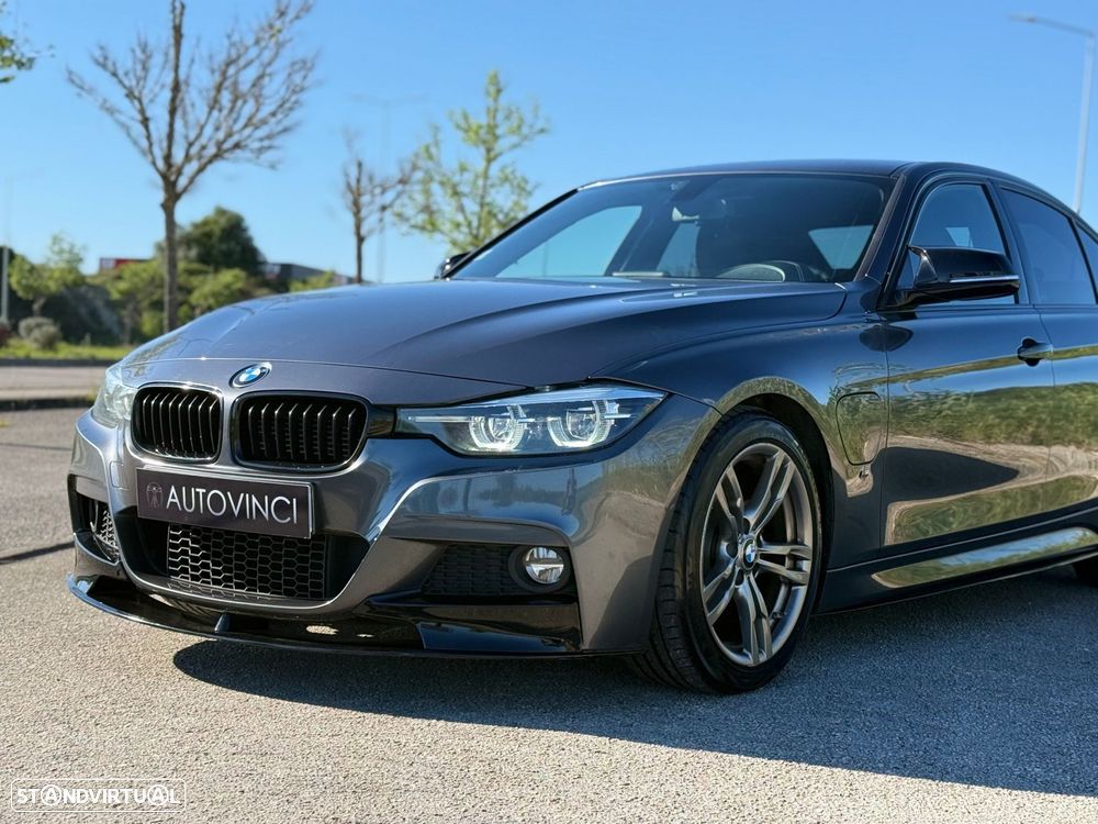 BMW 330 - 3