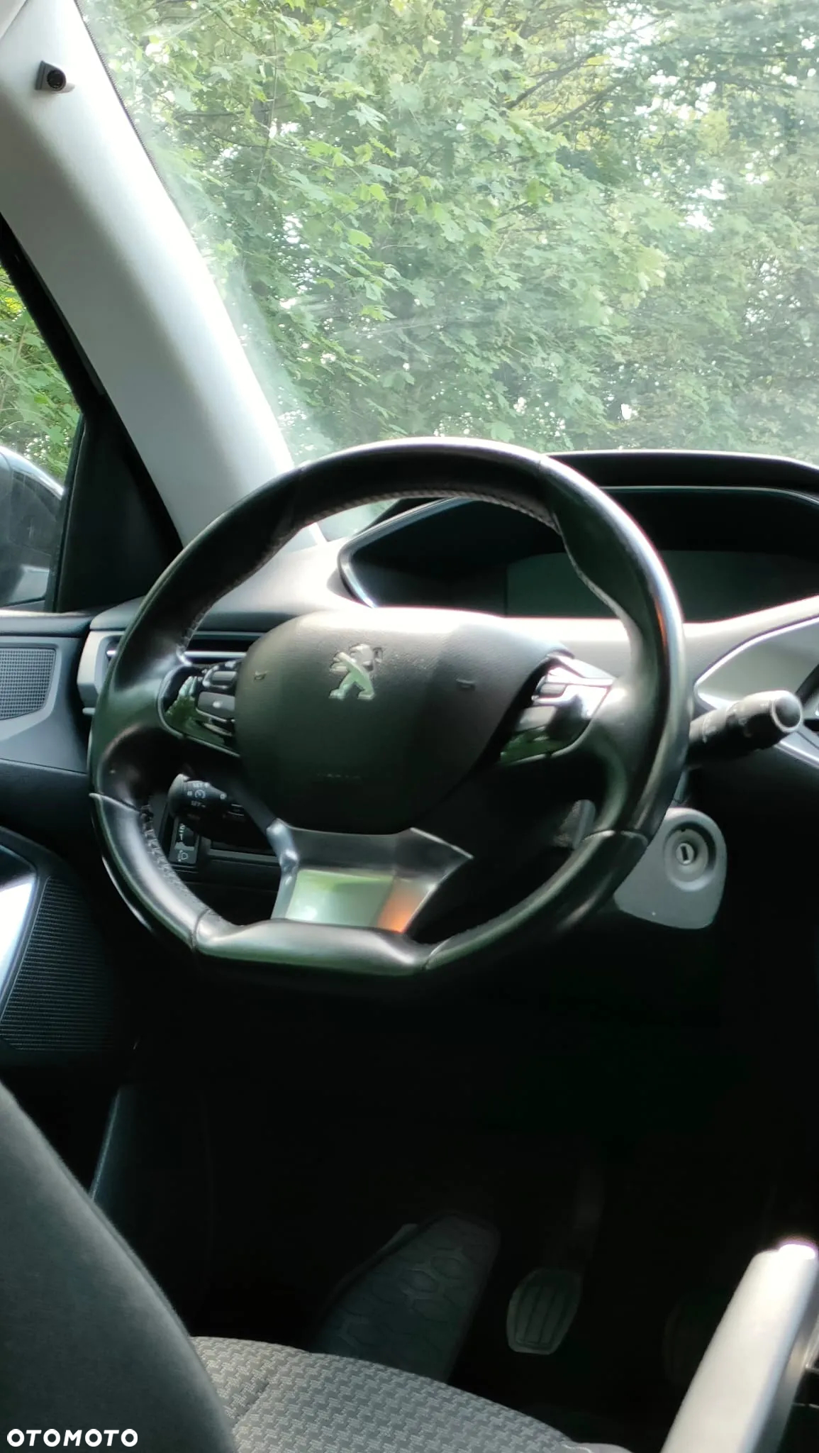 Peugeot 308 1.5 BlueHDi Active S&S - 10