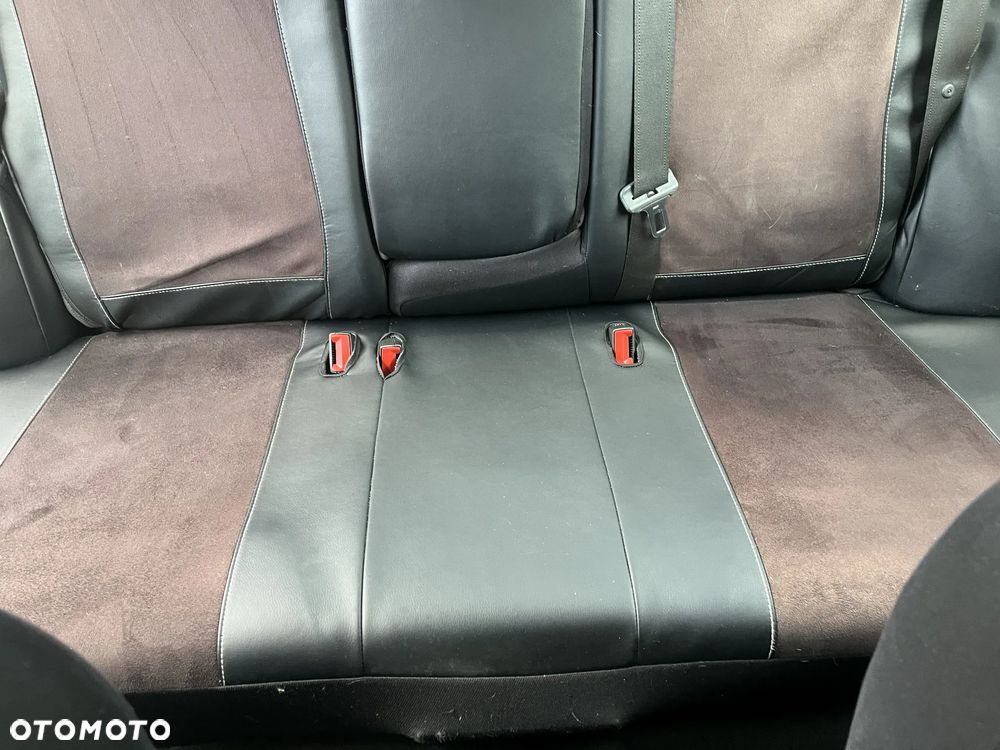Opel Vectra - 13