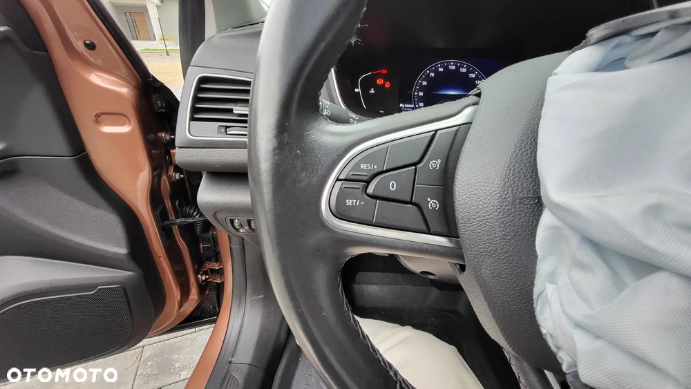 Renault Megane 1.3 TCe FAP Intens EDC - 26