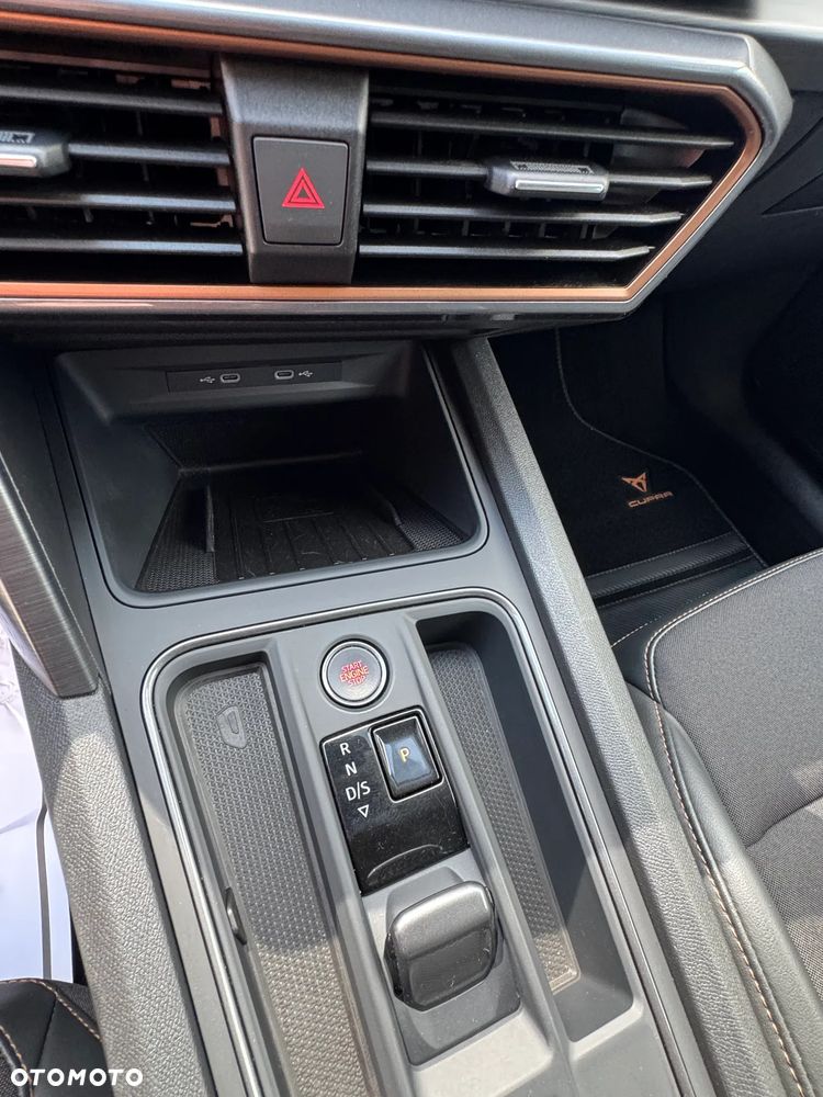 Cupra Formentor - 19