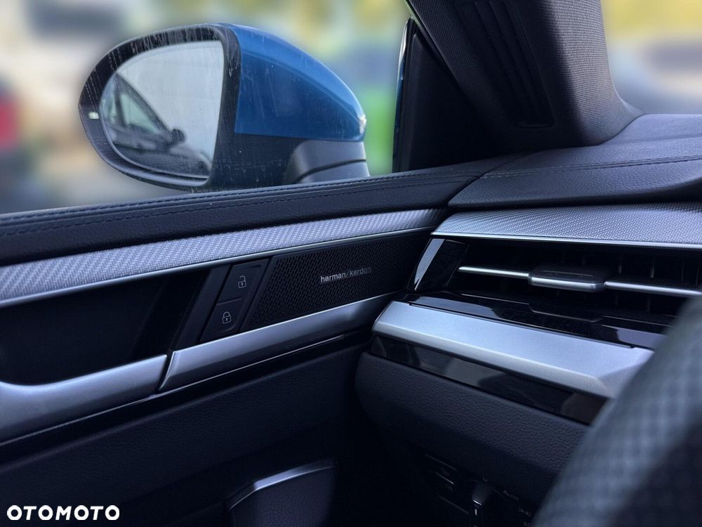 Volkswagen Arteon 2.0 TDI 4Motion R-Line DSG - 31