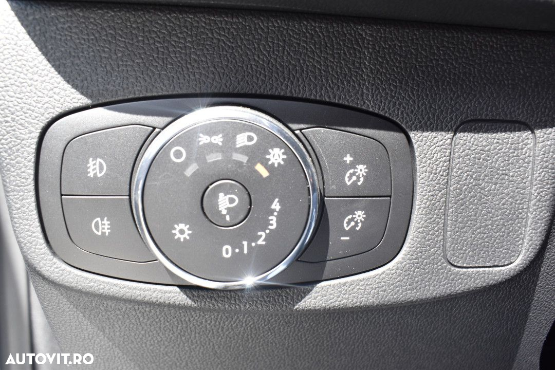 Ford Focus - 20