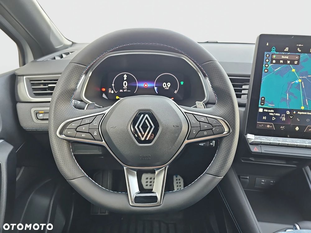 Renault Captur - 15