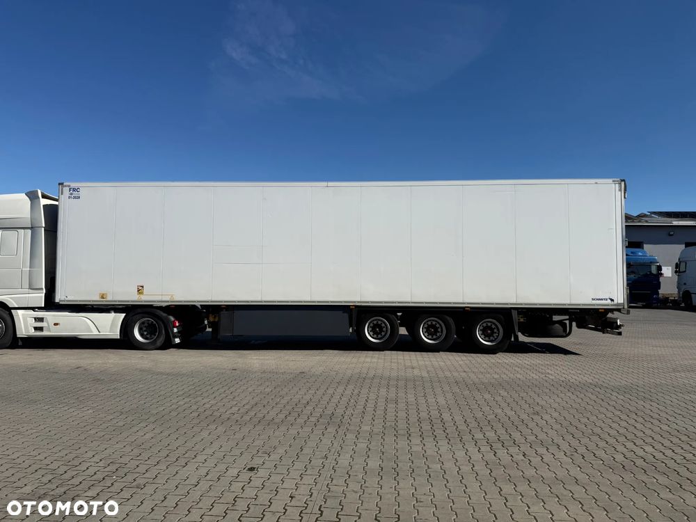 Schmitz Cargobull SKO24 Doppelstock - 5