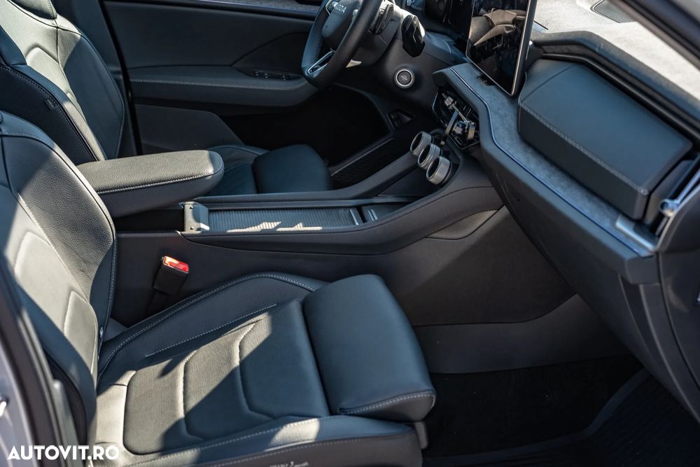 Skoda Kodiaq 1.5 TSI DSG PHEV Selection - 14