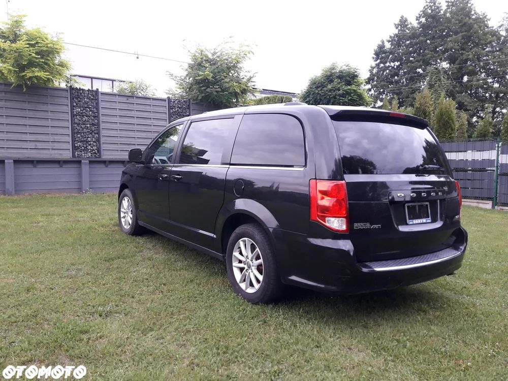 Chrysler Voyager - 30