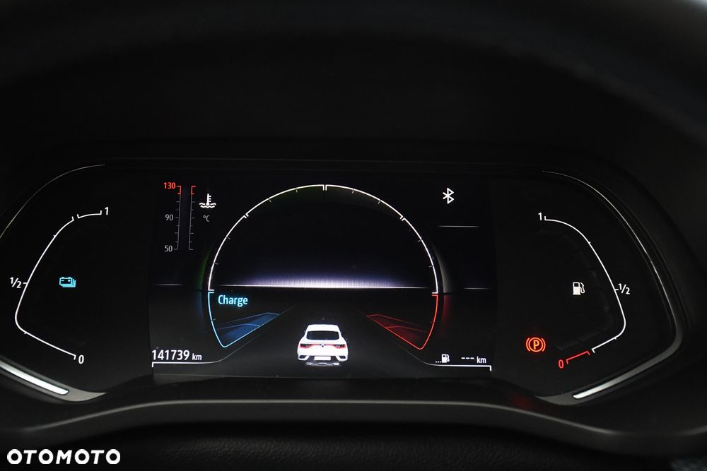 Renault Arkana E-TECH Full 145 E-TECH engineerd - 23