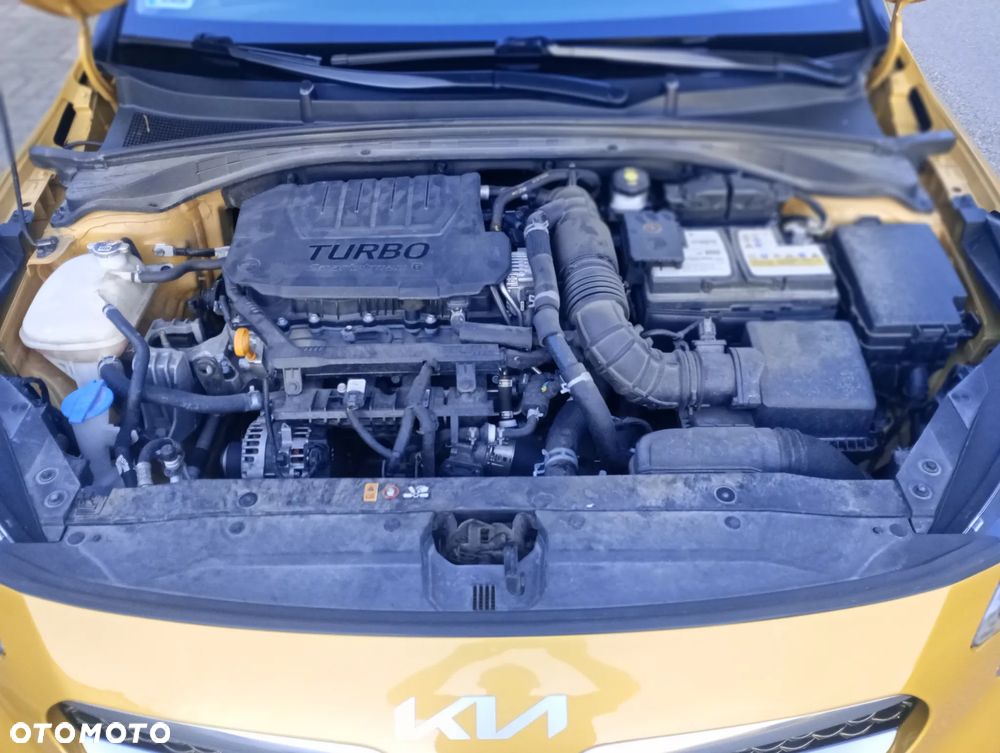 Kia XCeed 1.5 T-GDI L Business Line - 11