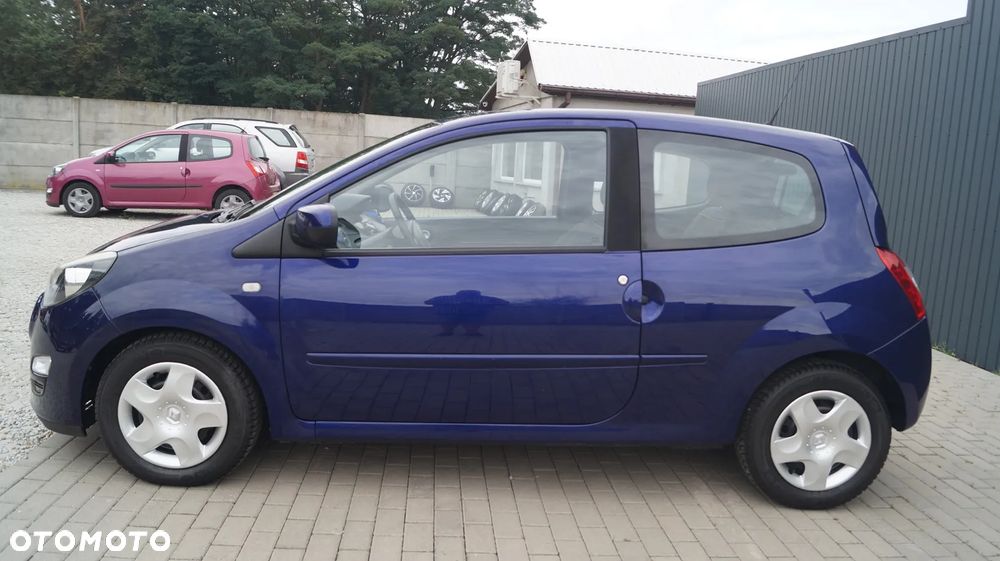 Renault Twingo 1.2 16V Eco Dynamique - 4