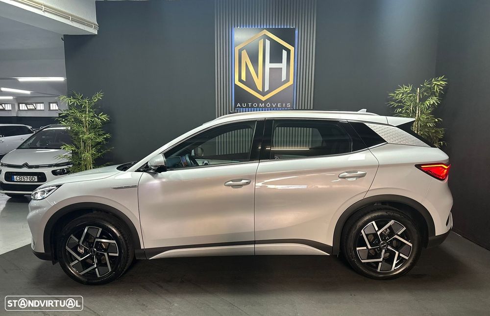 BYD Atto 3 60.48 kWh Design - 3