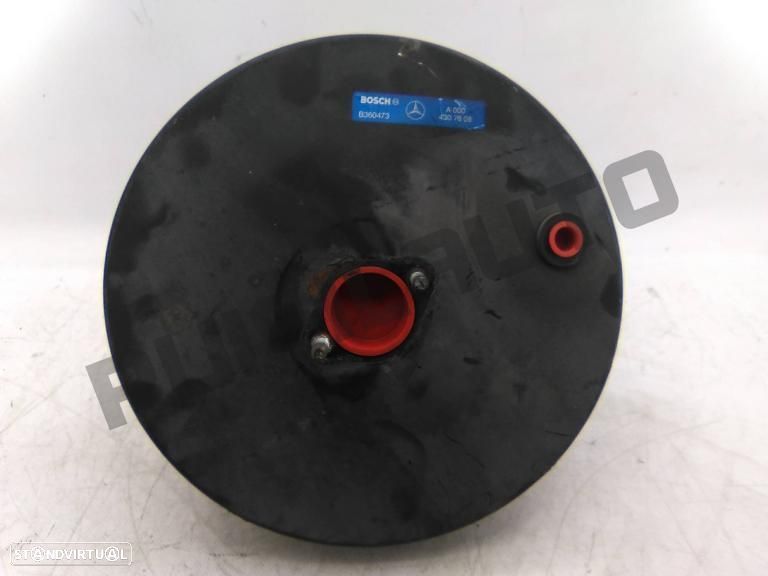 Servofreio A00043_07608 Mercedes Vito I W638 [1996_2003] 110 Td - 1