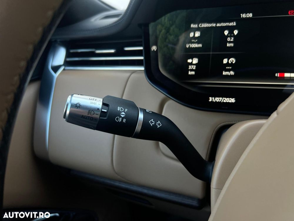 Land Rover Range Rover 3.0 I6 D350 MHEV SV - 34