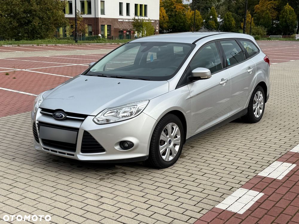 Ford Focus - 14