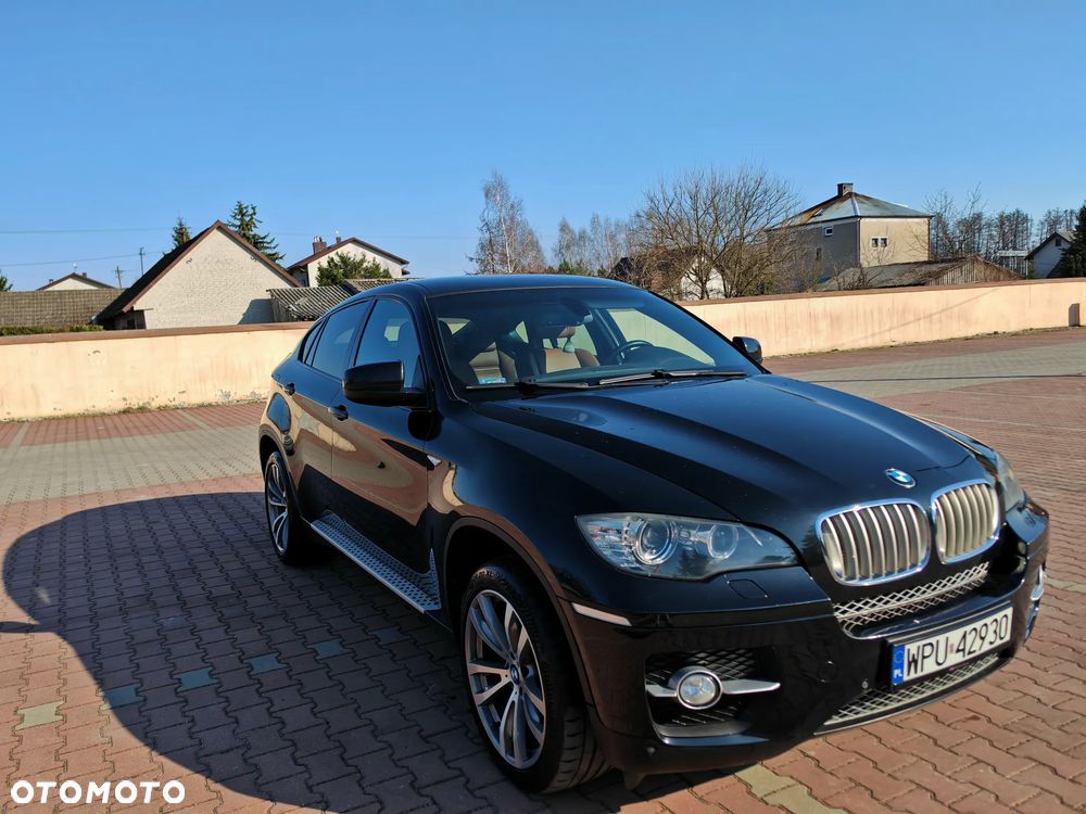 BMW X6 - 18