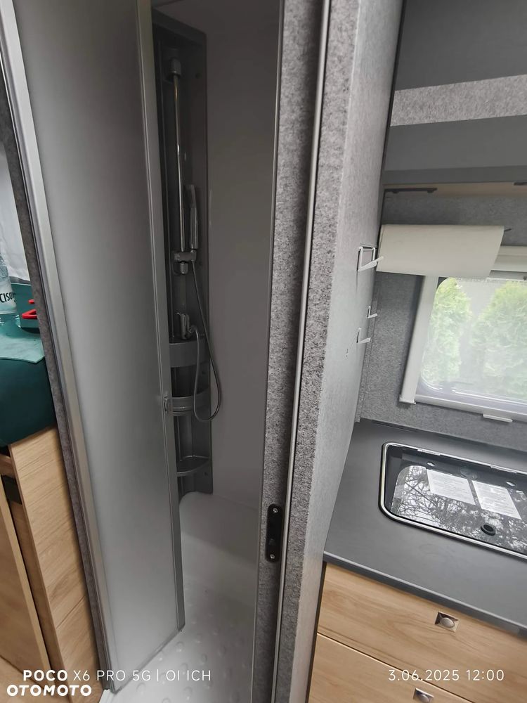 Ford DETHLEFFS Just Go - 8