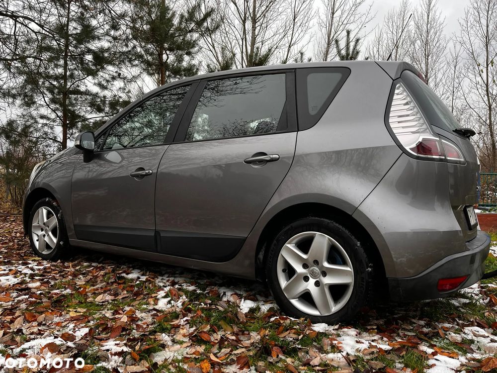 Renault Scenic 1.2 TCe Energy Life - 5