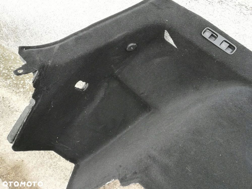 TESLA Y BOCZEK TAPICERKA BAGAŻNIKA LEWY 1622207-00-B ORYGINAŁ - 3