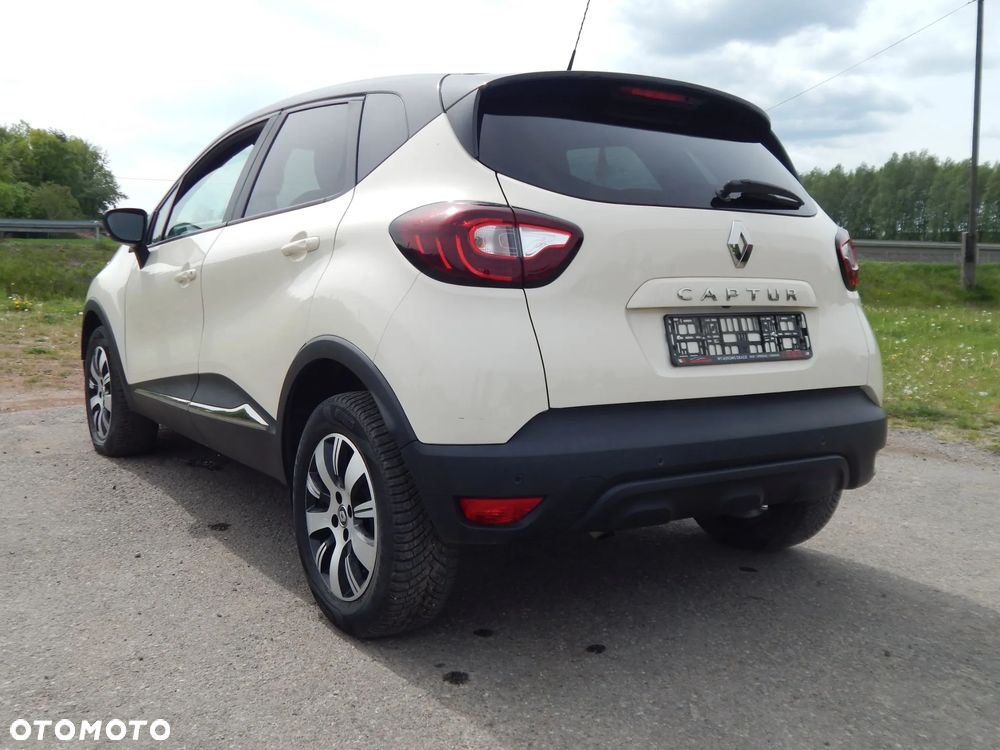 Renault Captur 1.5 dCi Intens - 13
