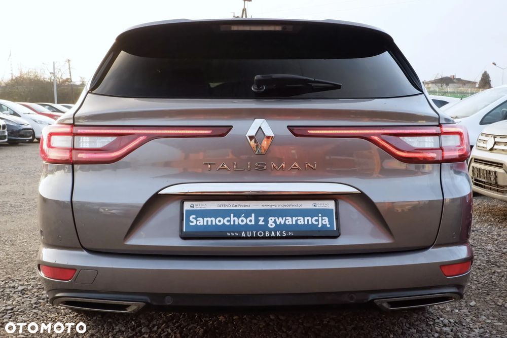Renault Talisman ENERGY dCi 160 EDC Business - 33