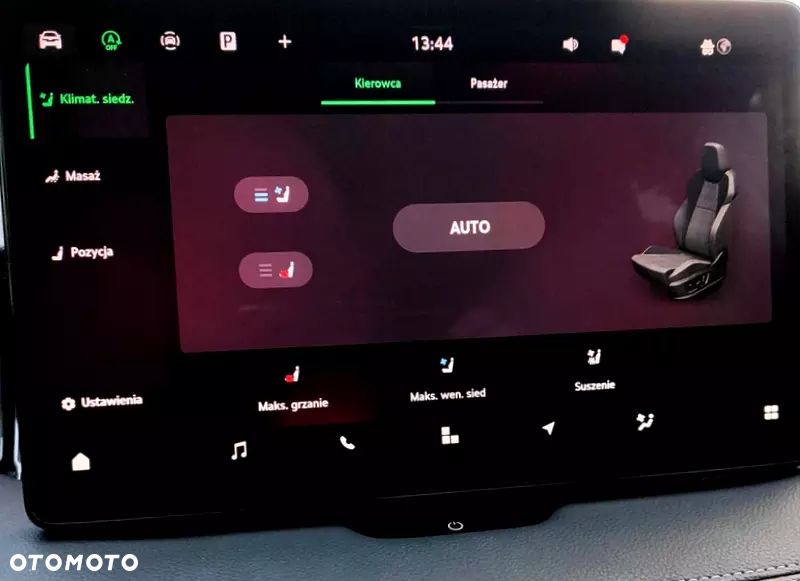 Skoda Superb 1.5 TSI L&K DSG - 27