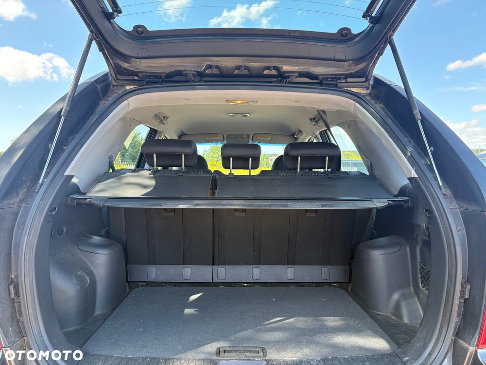 Kia Sportage - 10