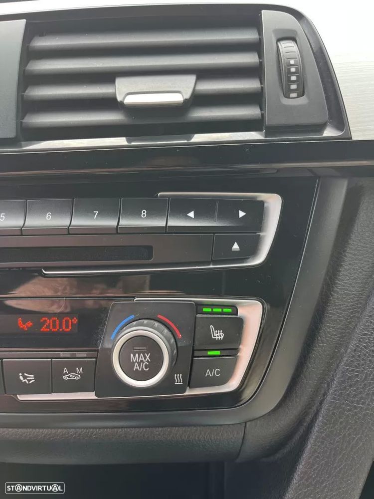 BMW 420 Gran Coupé d Pack M Auto - 40