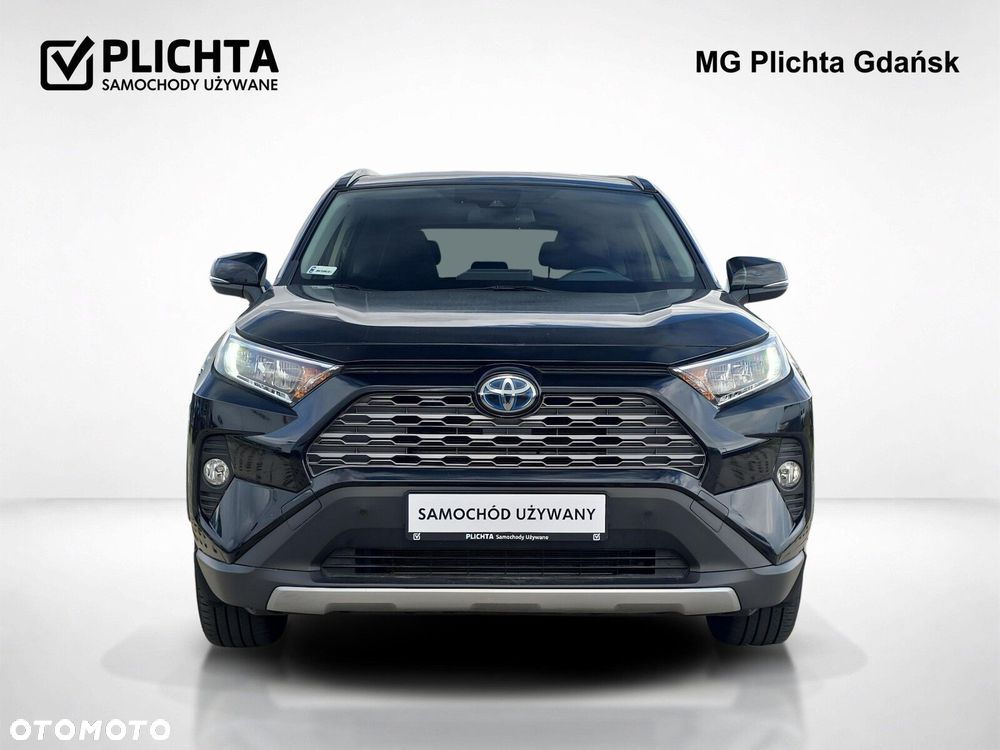 Toyota RAV4 - 9
