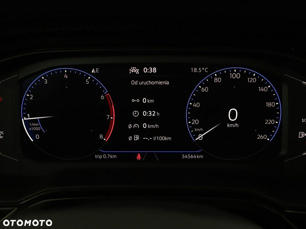 Volkswagen Taigo 1.0 TSI Life - 23