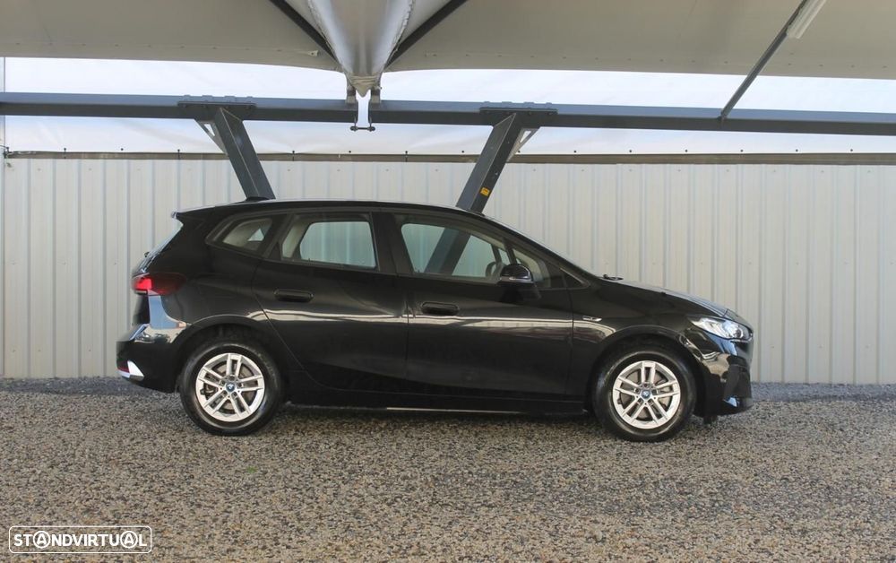 BMW 225xe Active Tourer e xDrive - 4