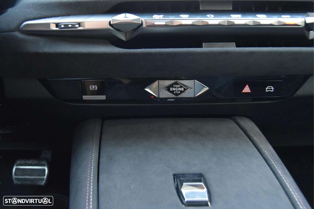 DS DS4 E-Tense Performance Line EAT8 - 20