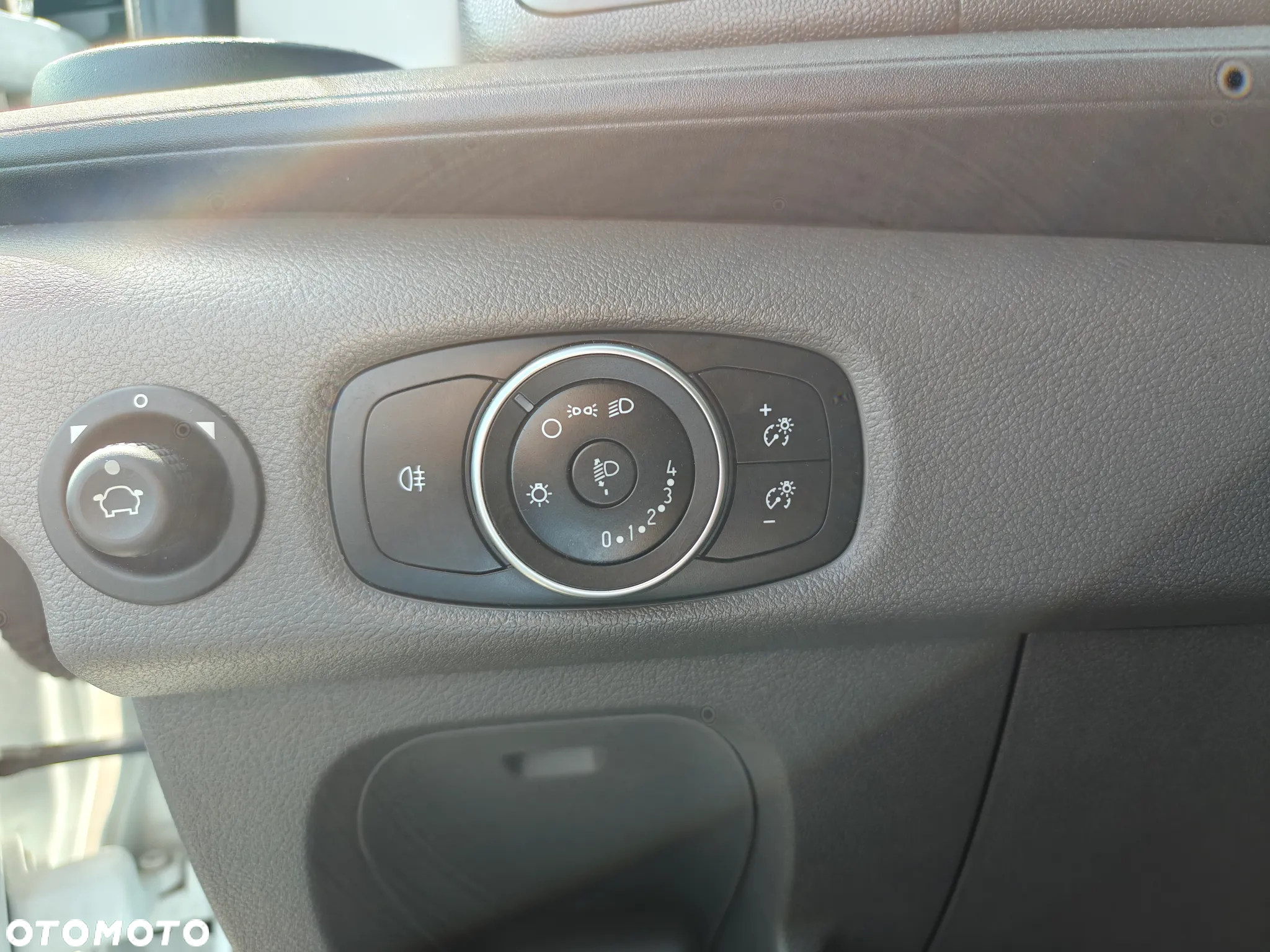 Ford Transit - 10
