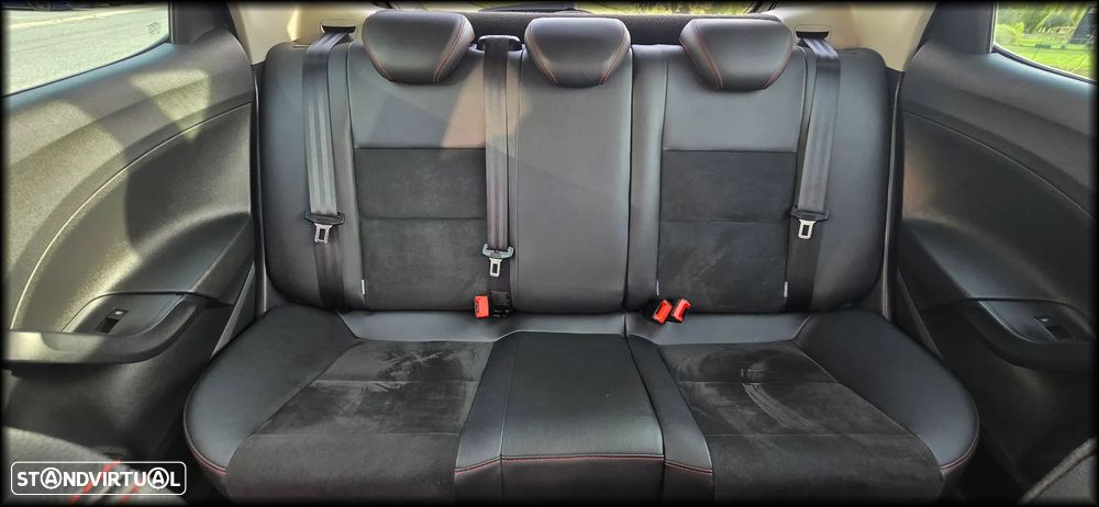 SEAT Ibiza SC 1.4 TDi FR - 6