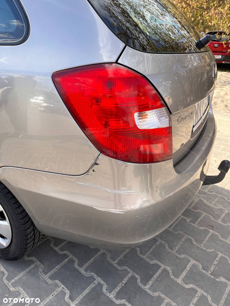 Skoda Fabia 1.4 16V Classic - 17