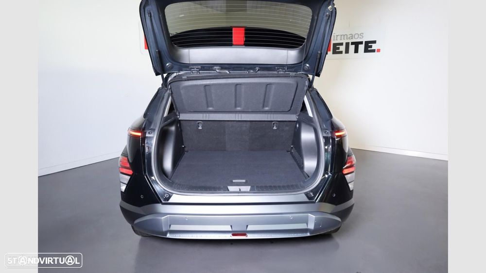 Hyundai Kauai 1.0 T-GDi Premium - 17
