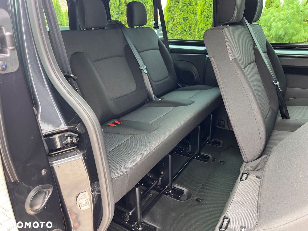 Renault Trafic - 9
