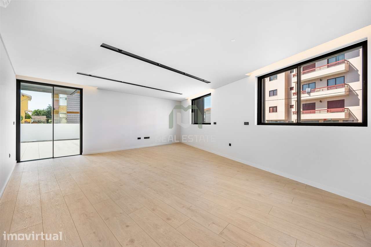Apartamento T2 Venda em Gondomar (São Cosme), Valbom e Jovim,Gondomar - Grande imagem: 3/21