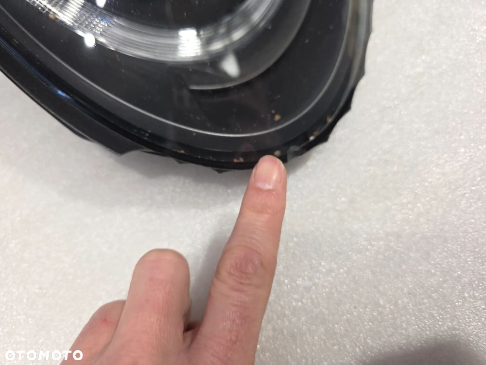 PORSCHE 911 991 GT3 RS LIFT USA 16- LEWY FULL LED LEWA LAMPA PRZEDNIA PRZÓD , NR 99163196713 / 991631967 , NR AUKCJI LPP213 - 6