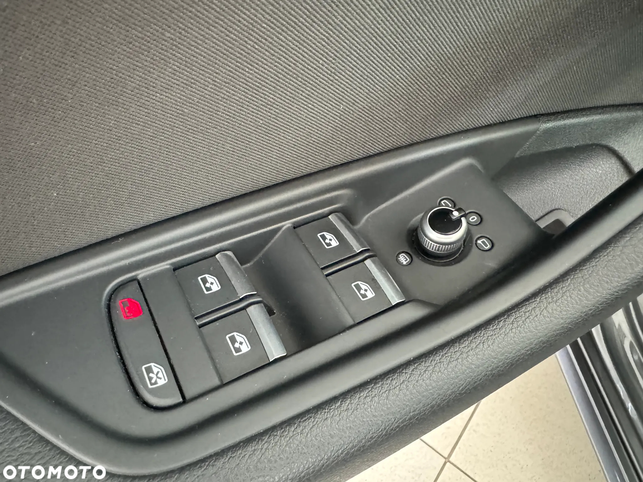Audi A4 - 15